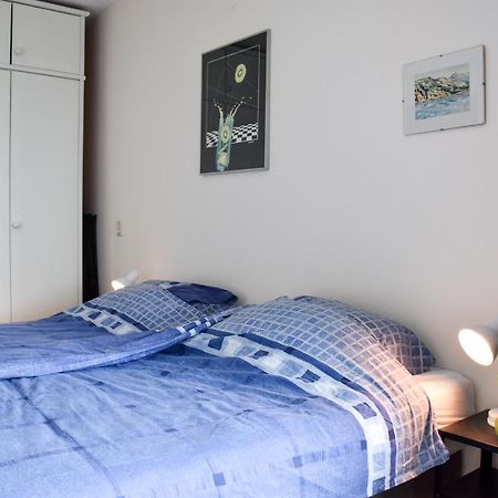 Ameleven Apartment Nes  Luaran gambar