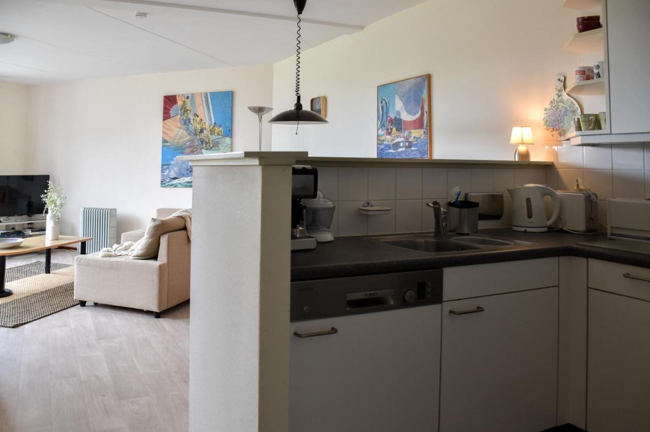 Ameleven Apartment Nes  Luaran gambar