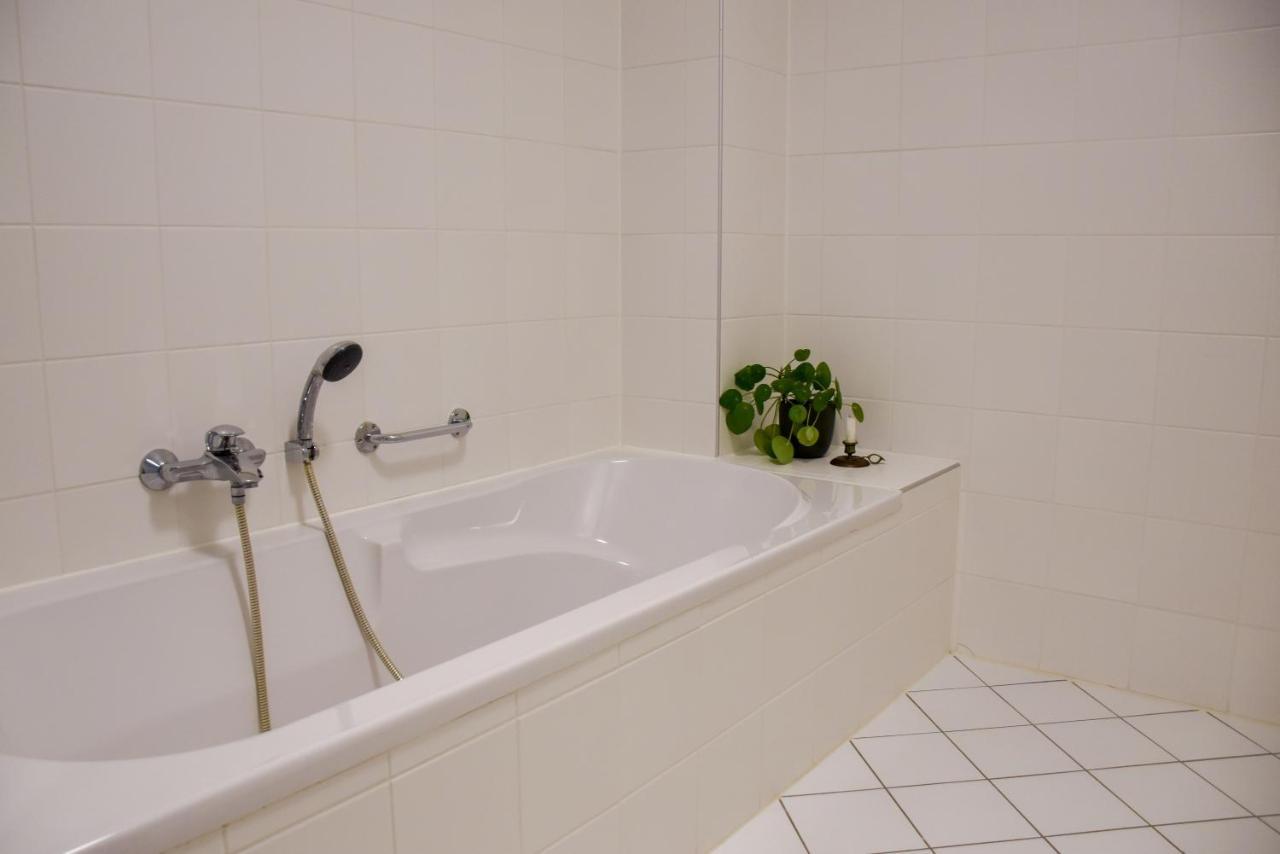 Ameleven Apartment Nes  Luaran gambar