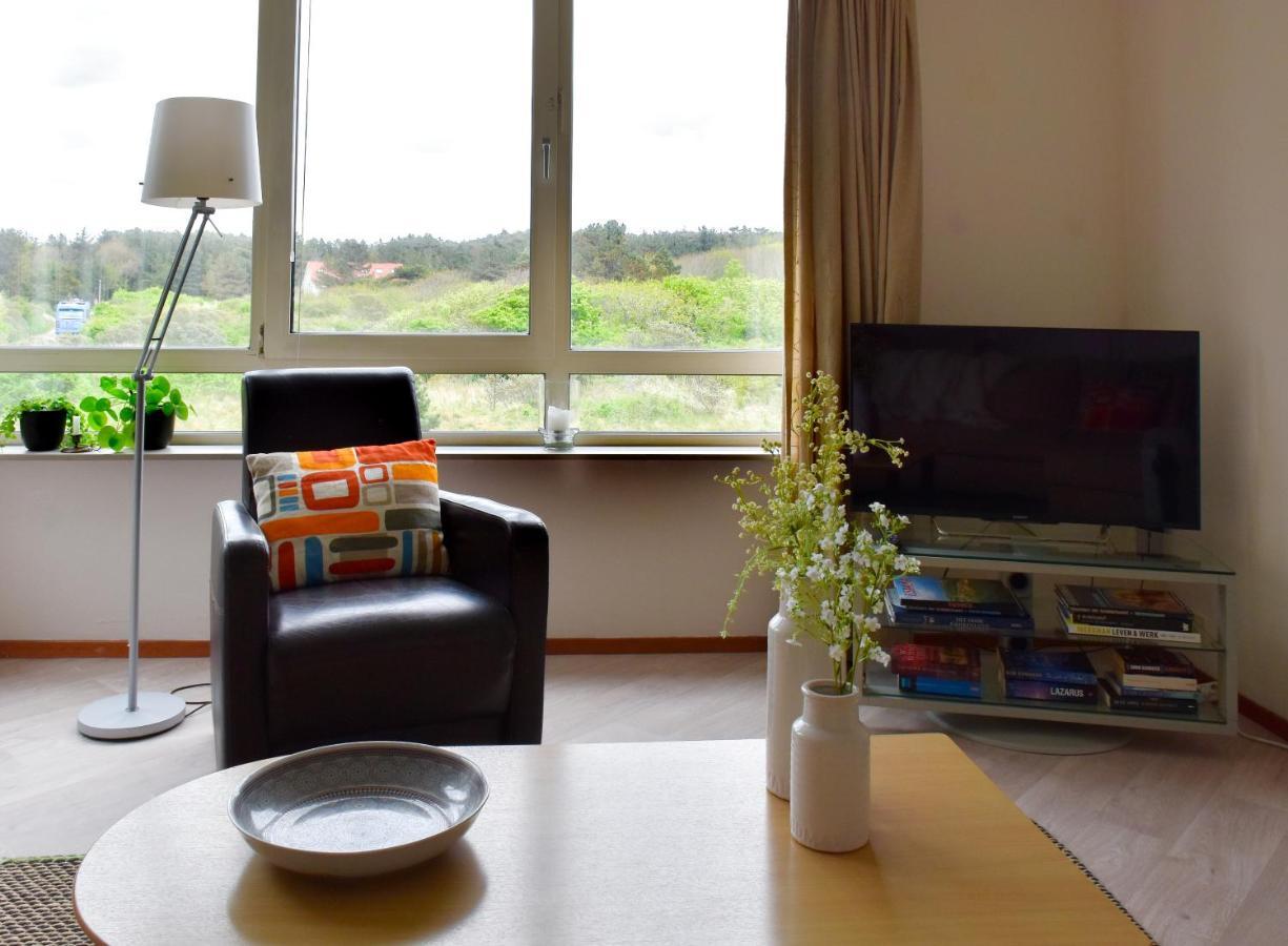 Ameleven Apartment Nes  Luaran gambar