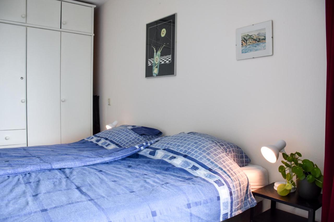Ameleven Apartment Nes  Luaran gambar