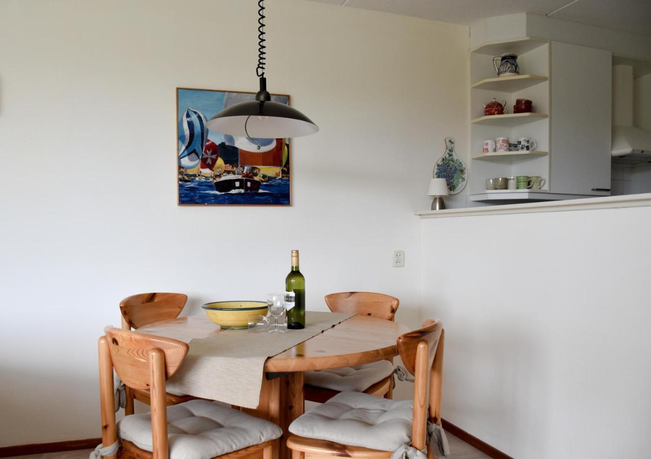 Ameleven Apartment Nes  Luaran gambar
