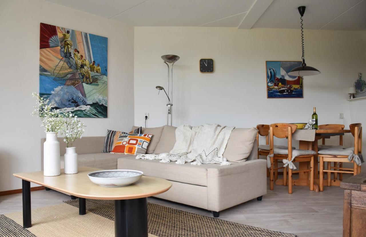 Ameleven Apartment Nes  Luaran gambar